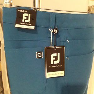 Golf Pants